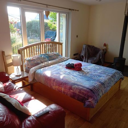 No 9 Manor Way Leilighet Carmarthen Eksteriør bilde