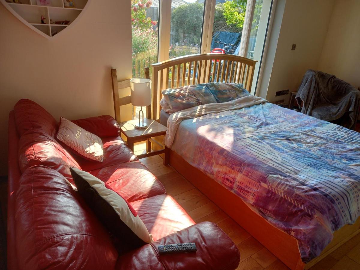 No 9 Manor Way Leilighet Carmarthen Eksteriør bilde